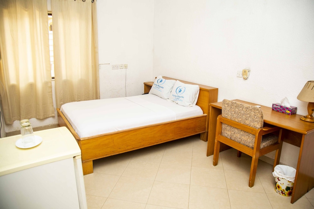 Executive Single Room