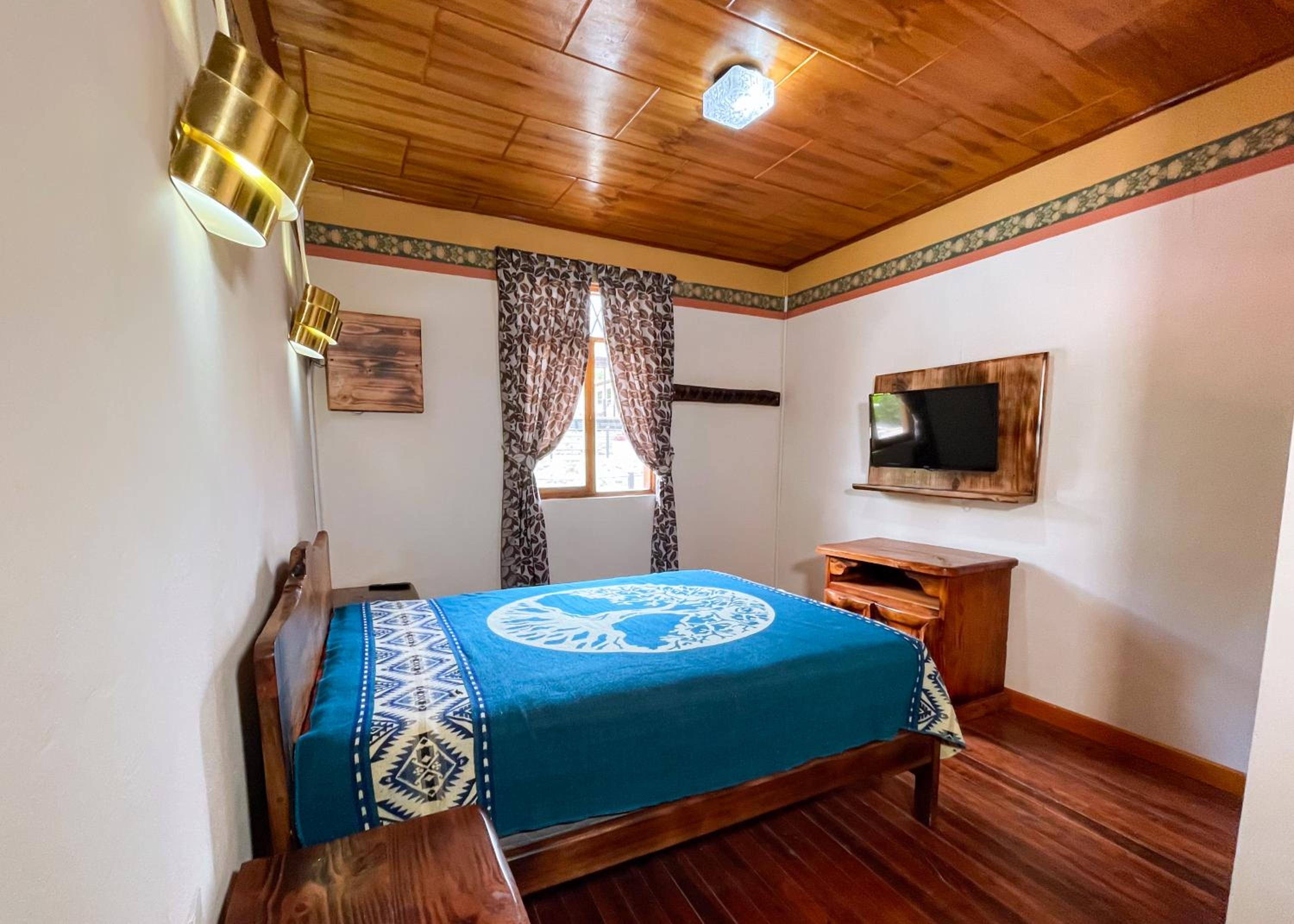 One-Bedroom Villa