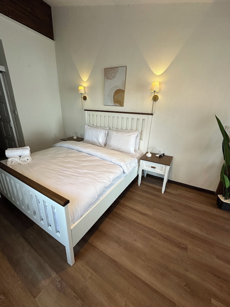 Deluxe Room, Sea View