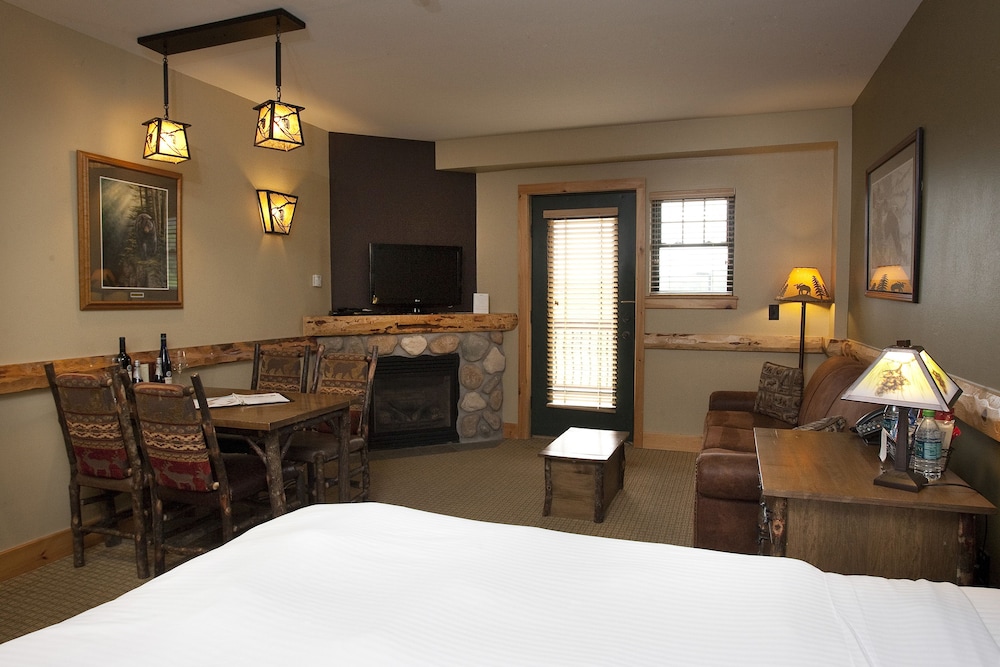 North Wood Suite- Waterpark Access Additional photo 2