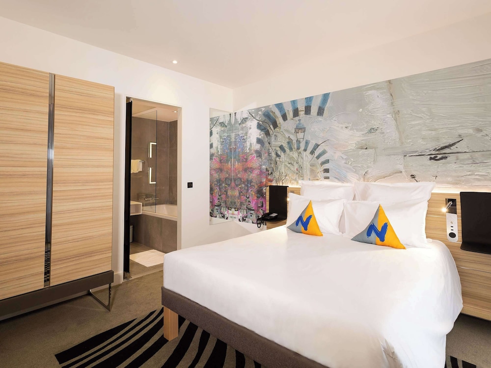 Deluxe Double Room, 1 Double Bed - Photo 12