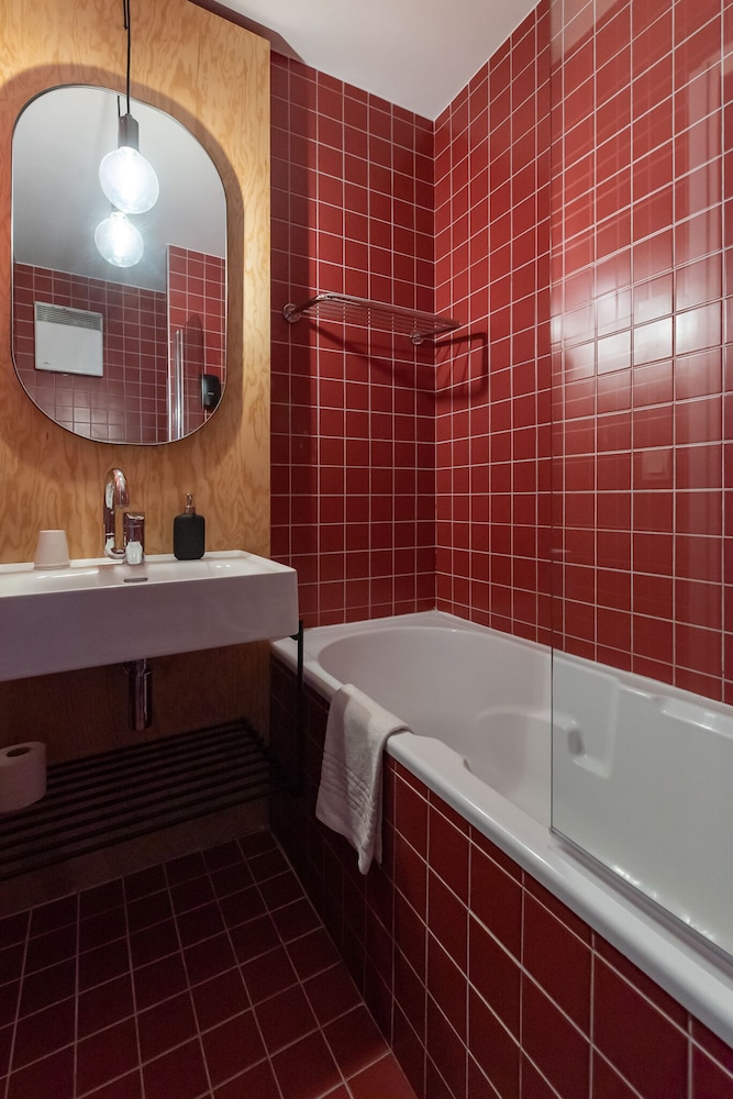 Classic Double Room - Photo 4