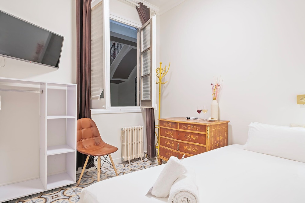 Tiny Single Room