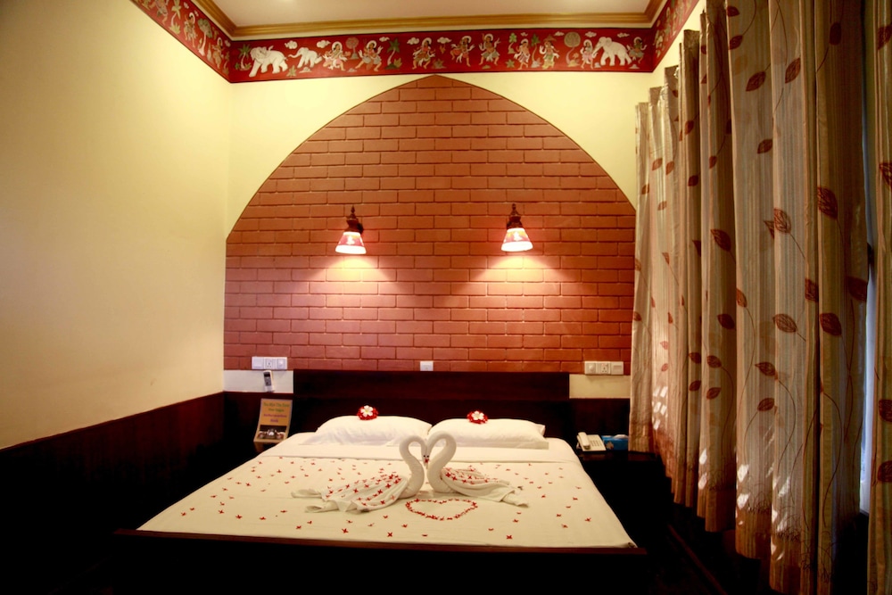 Standard Room photo 1