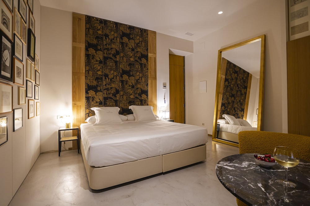 Premium Room (Interior)