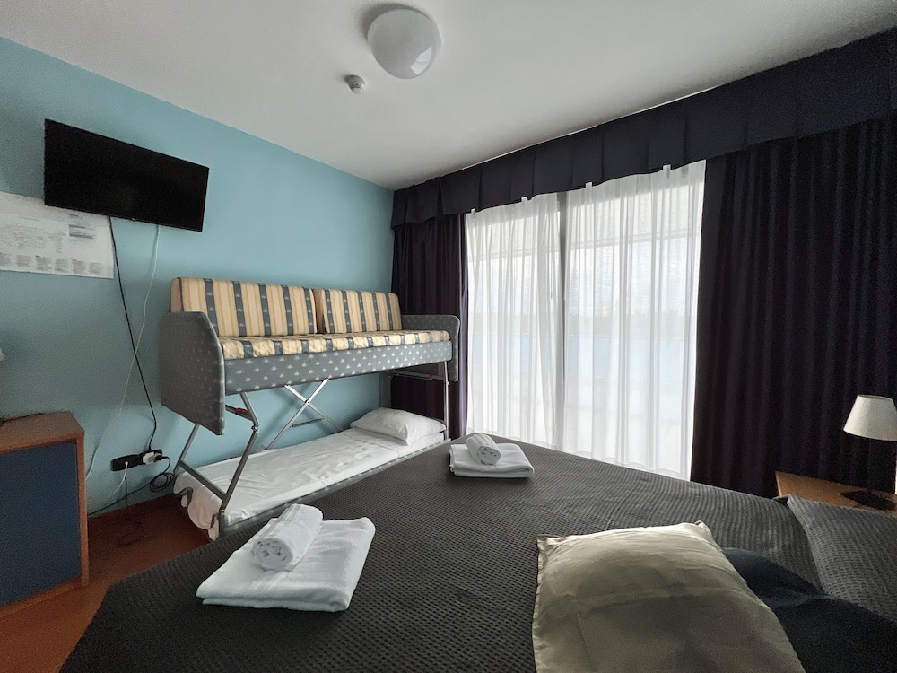 Junior Suite 3 Persone photo 1