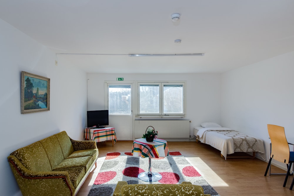Classic Apartment, 1 Twin Bed photo 1
