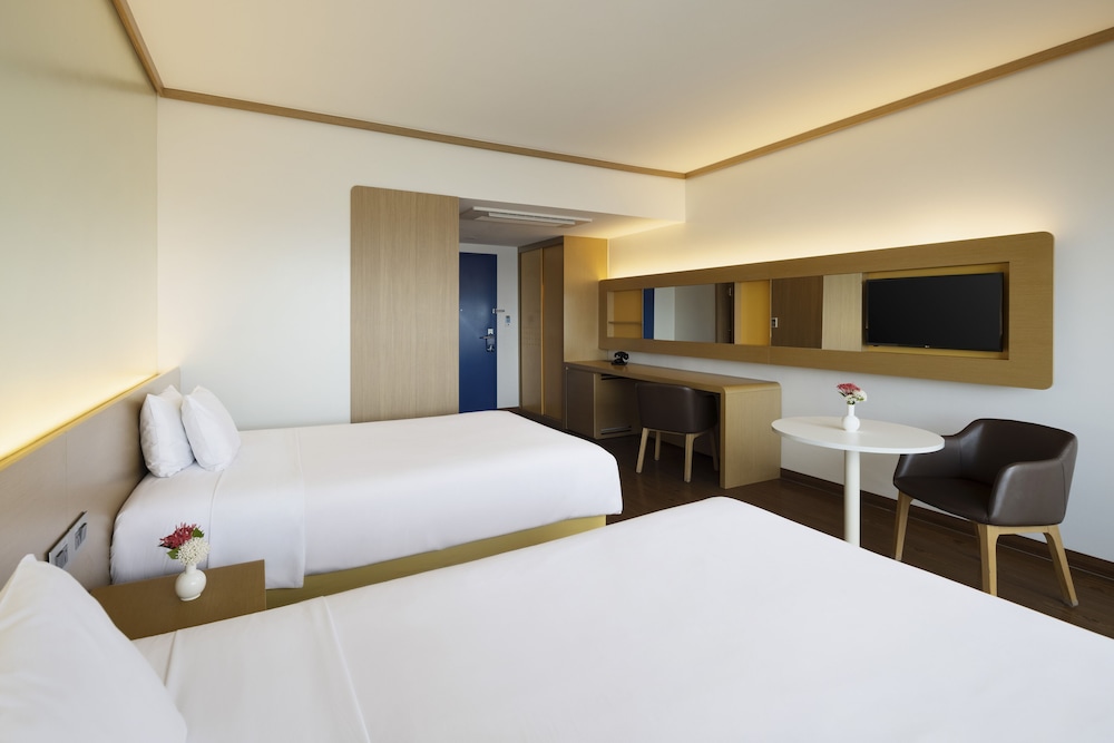 Deluxe Room photo 2