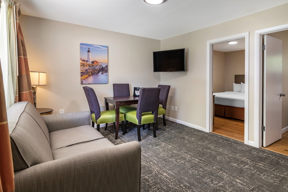 Suite, 2 Bedrooms (Efficiency) photo 1