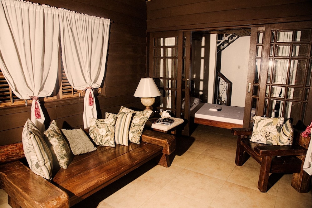 Cottage 4, 2 Bedrooms