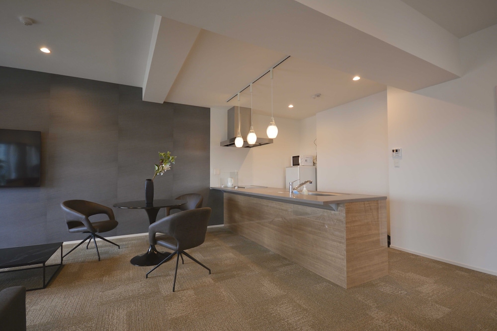 Private Room