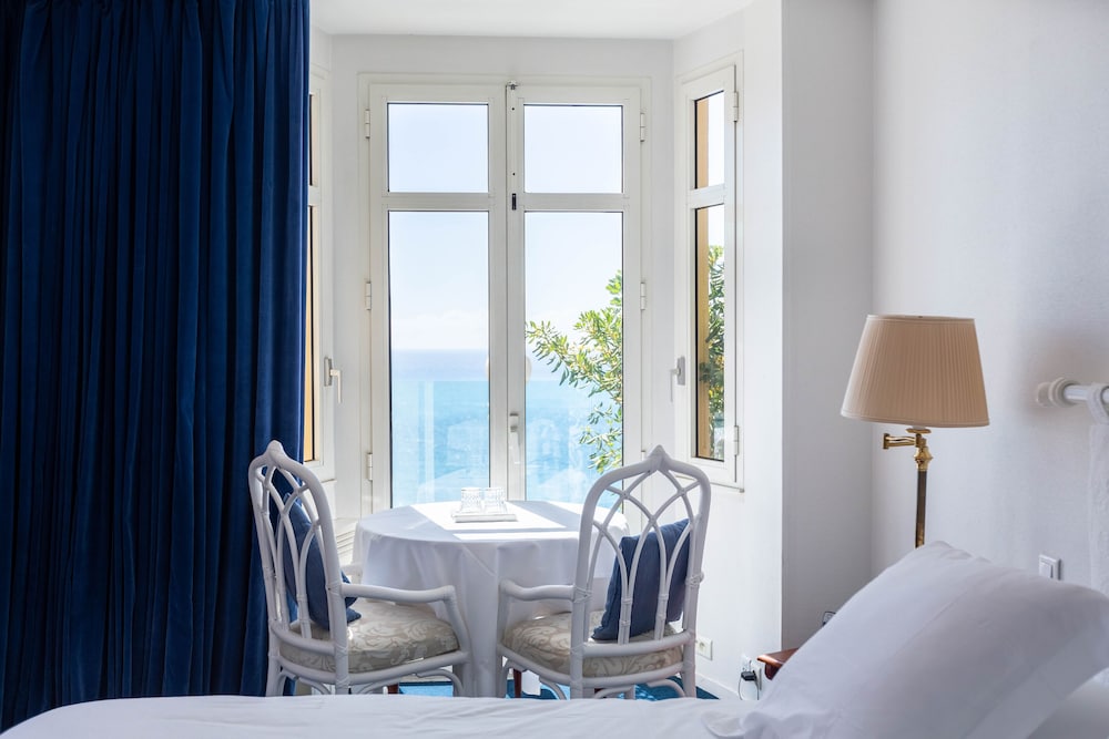 Triple Room, Terrace, Sea View (Le Golfe Bleu) photo 1