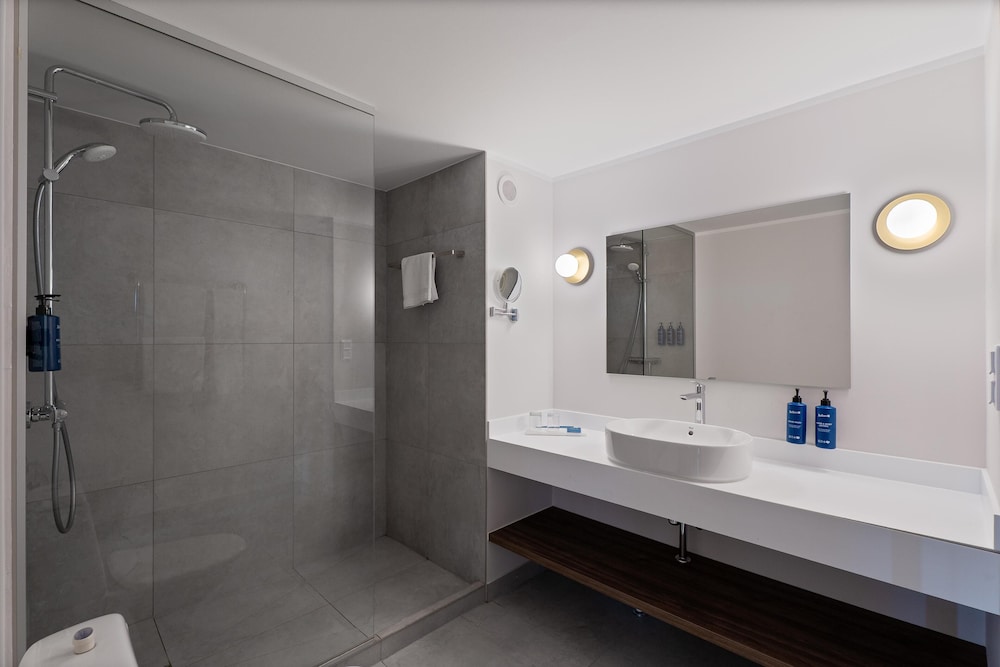 Suite, 1 Bedroom (with SPA Access) - Photo 9