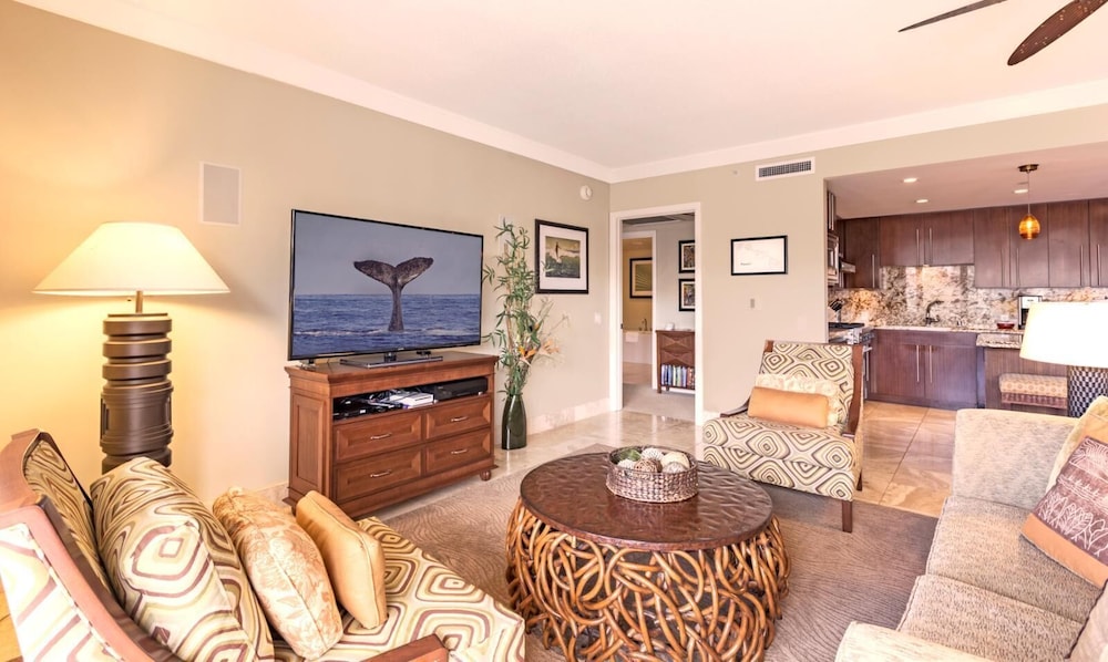 Condo, 3 Bedrooms, Air conditioning, Ocean View (3 Bedrooms HKH-504) photo 2