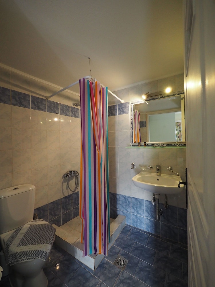 Deluxe Loft, 1 Bedroom, Balcony, Sea View (2nd Floor) photo 2