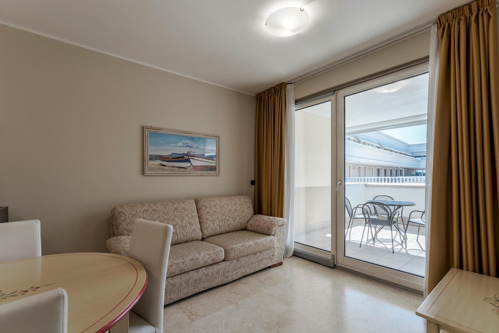 Apartment, Accessible