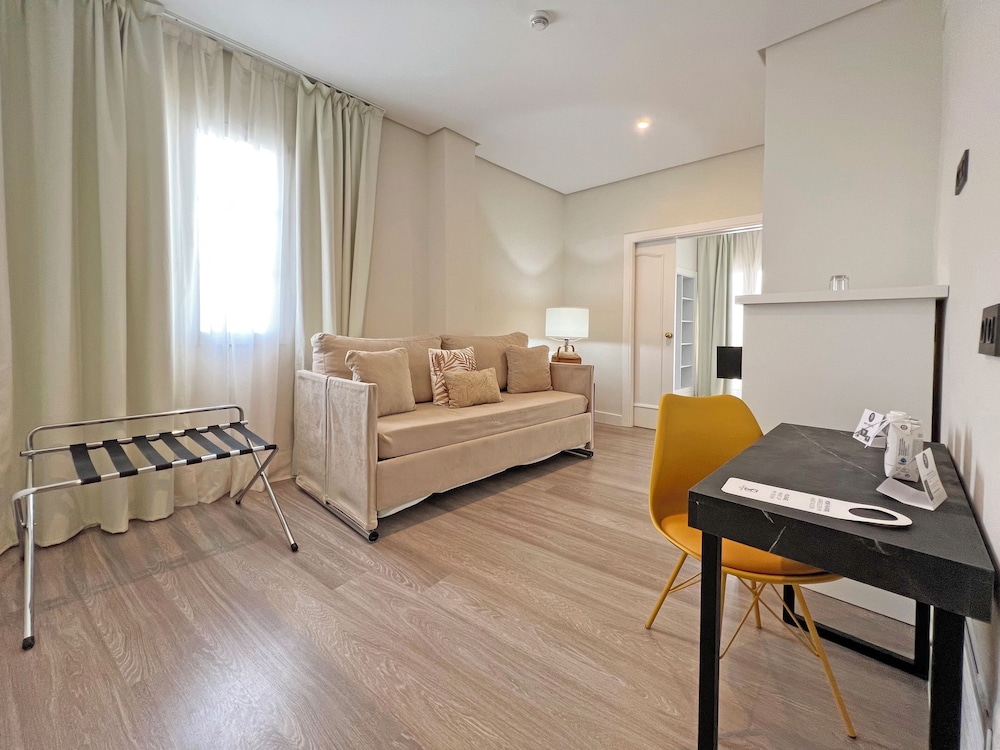 Junior Suite - Photo 5