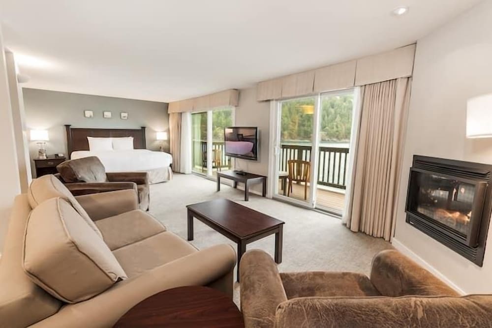 Deluxe Room, Kitchenette, Sea View