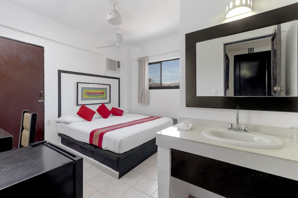 Standard Double Room (Exterior) photo 1