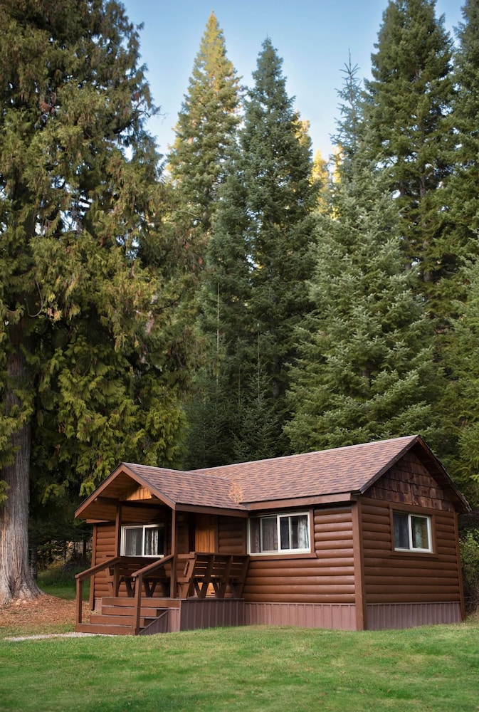 Family Cabin, 2 Bedrooms, Mountain View photo 1
