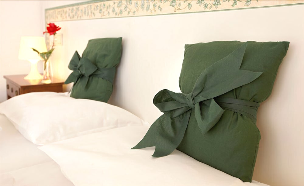 Double Room, Annex Building (French bed) photo 3