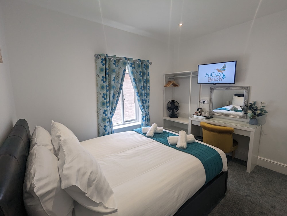 Double Room - Photo 8