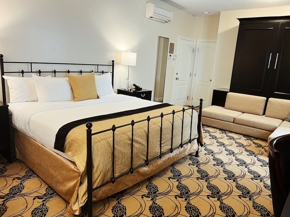 Superior Room photo 2