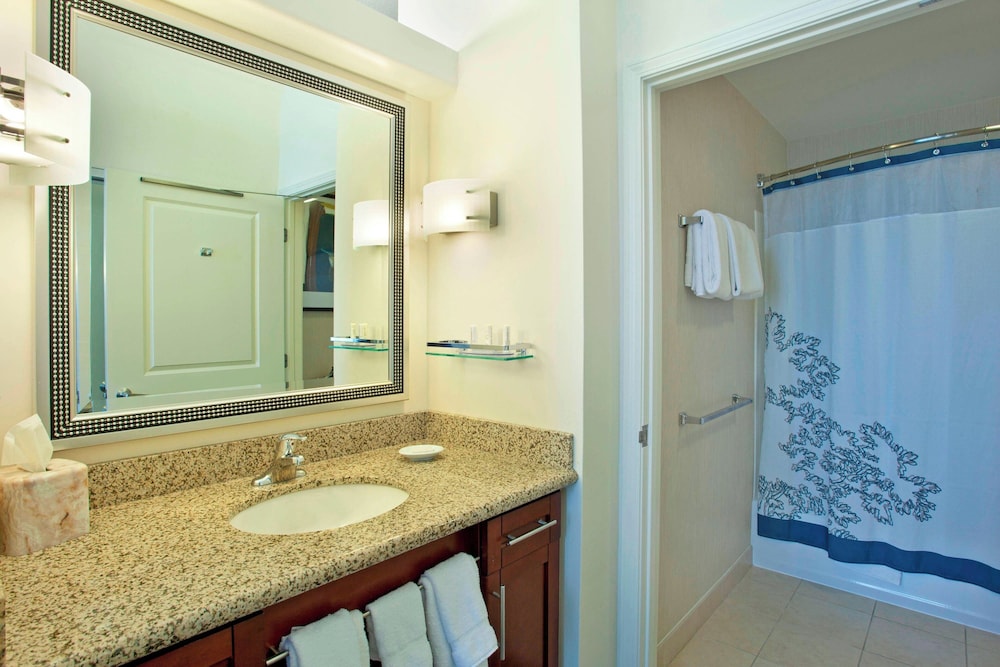 Residence Inn Baltimore Hunt Valley, Billede 4