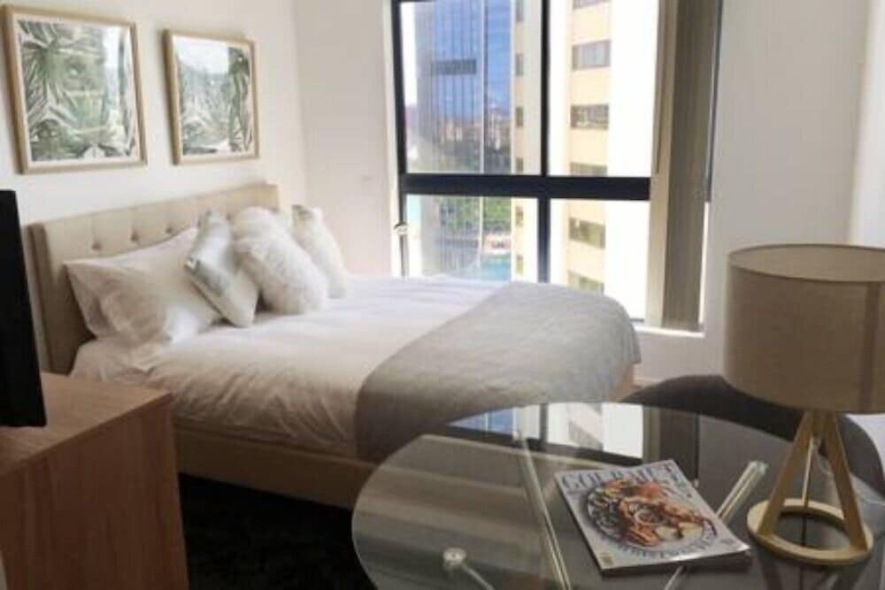 City Apartment, 1 Double Bed, Non Smoking photo 2