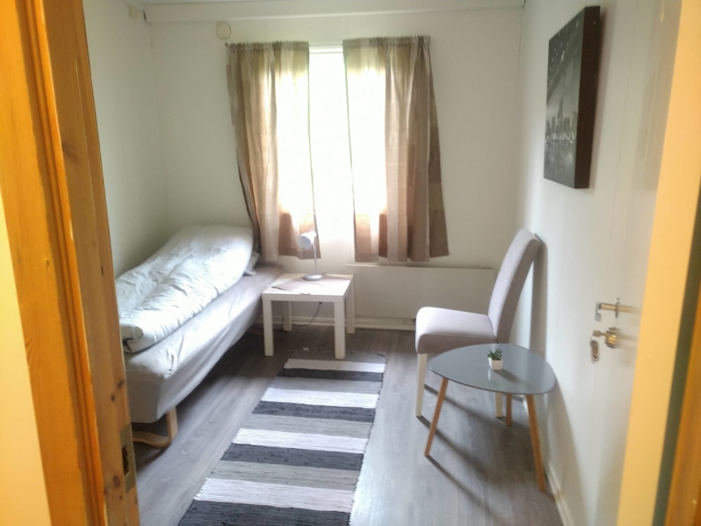 Economy Single Room photo 1