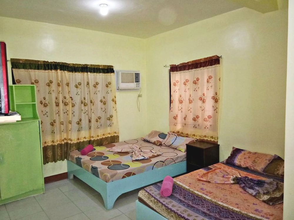 Family Quadruple Room, 1 Bedroom photo 2