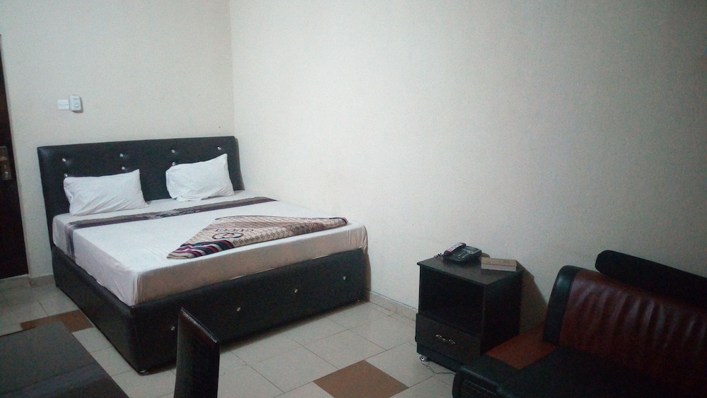 Basic Double Room photo 1