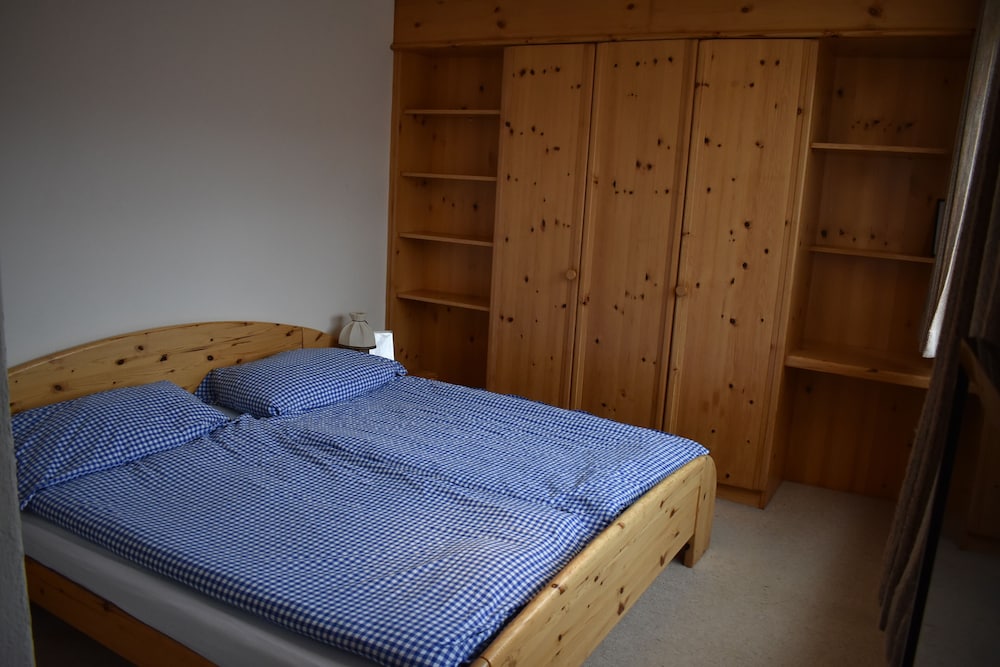 Basic Double Room (Doppelzimmer 7)