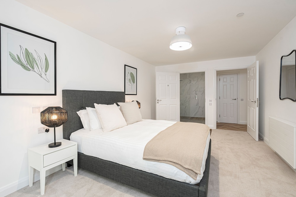 The Modern Nest Over 65s Retreat, Billede 5