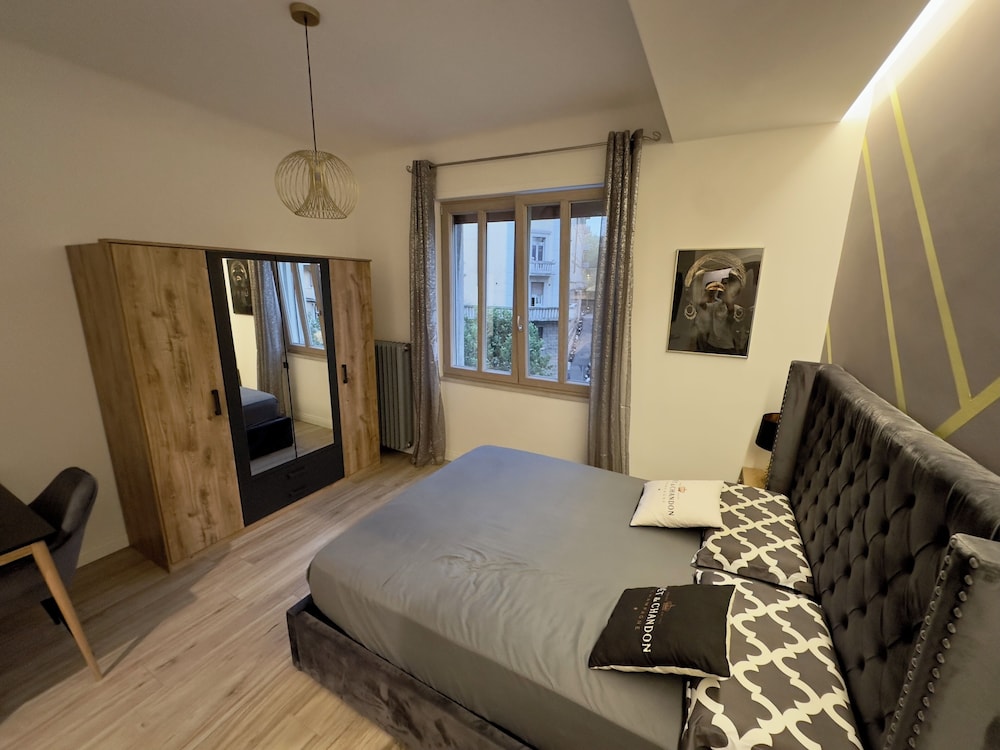 Comfort Double or Twin Room, Non Smoking