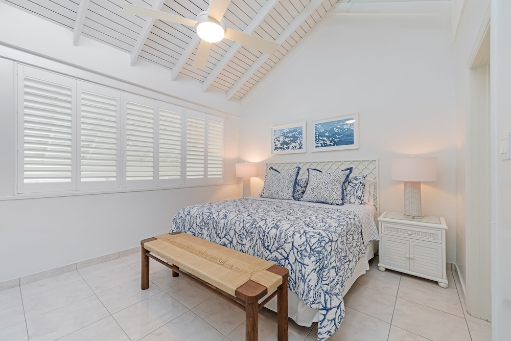 Villa, 2 Bedrooms, Ocean View (Villa #66) photo 3