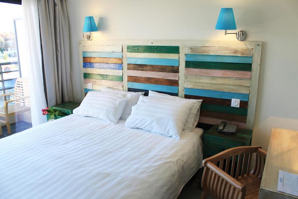 Double Room, Sea View photo 2