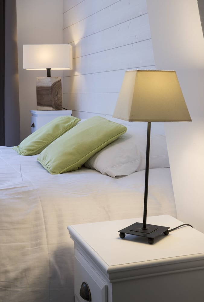 Comfort Double Room, 1 Queen Bed, Non Smoking
