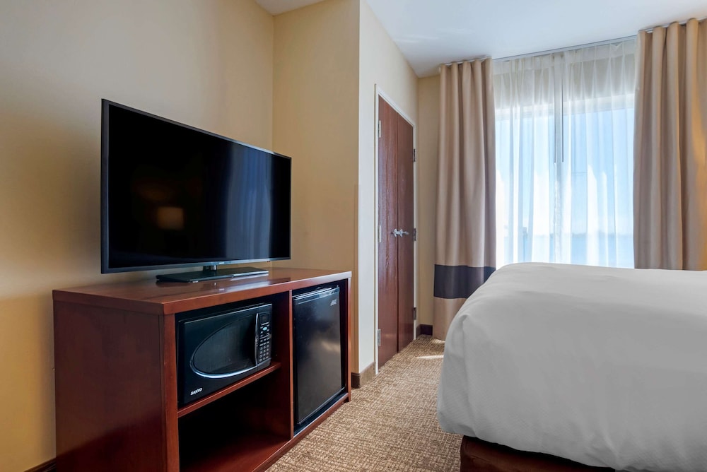 Suite, 1 Bedroom, Non Smoking photo 1