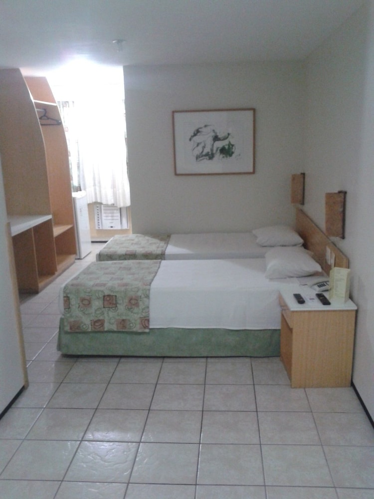 Apartamento Twin