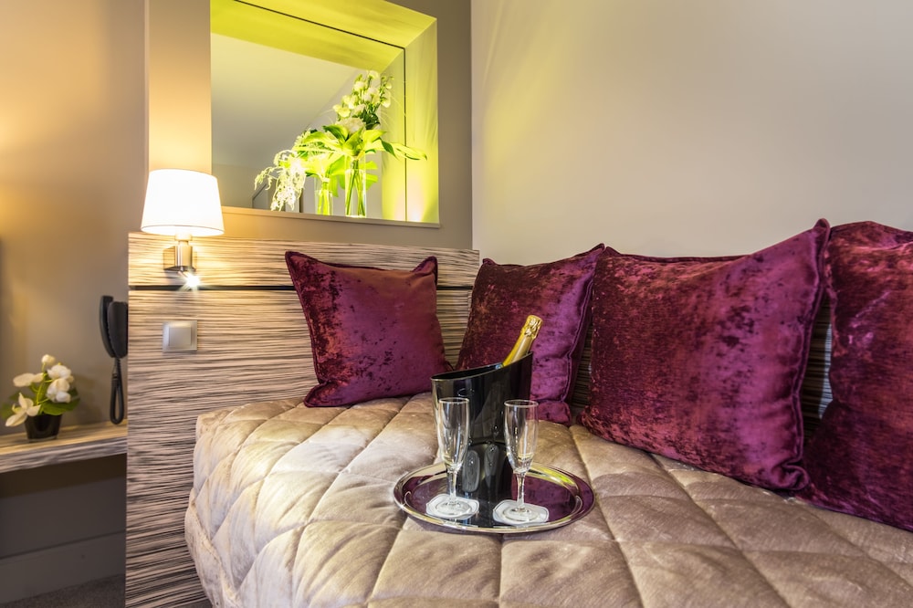 Triple Room photo 2