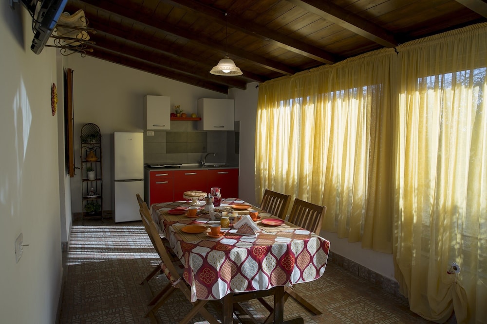 Comfort Apartment
