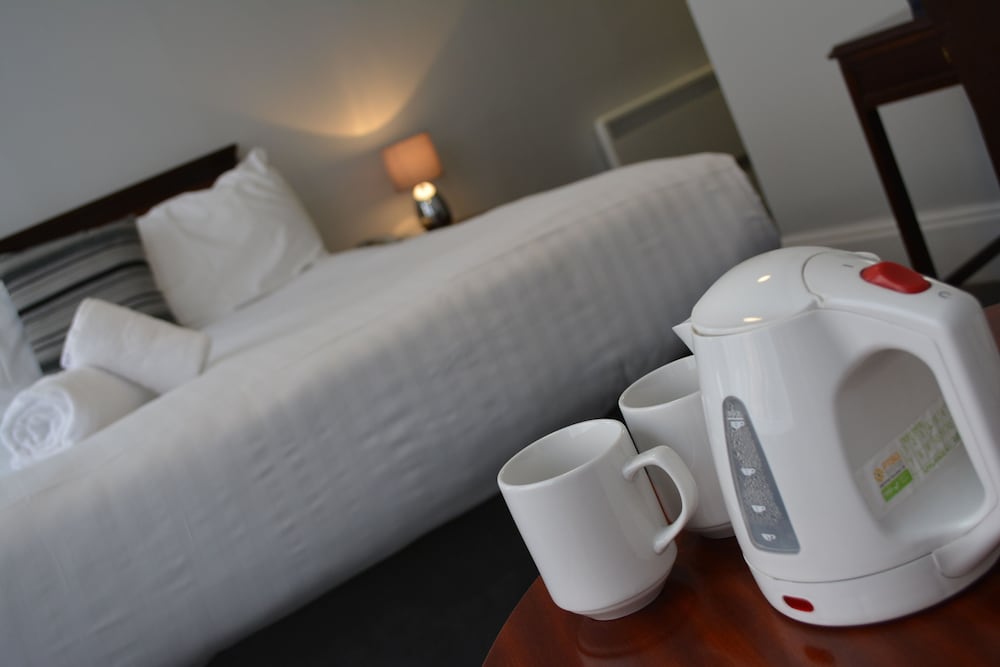 Standard Room, 1 Double Bed, Non Smoking - Photo 19