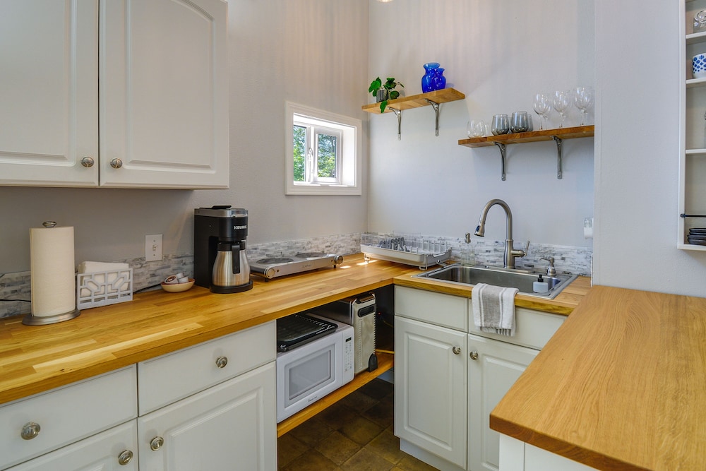 Cottage (1 Bedroom) photo 1
