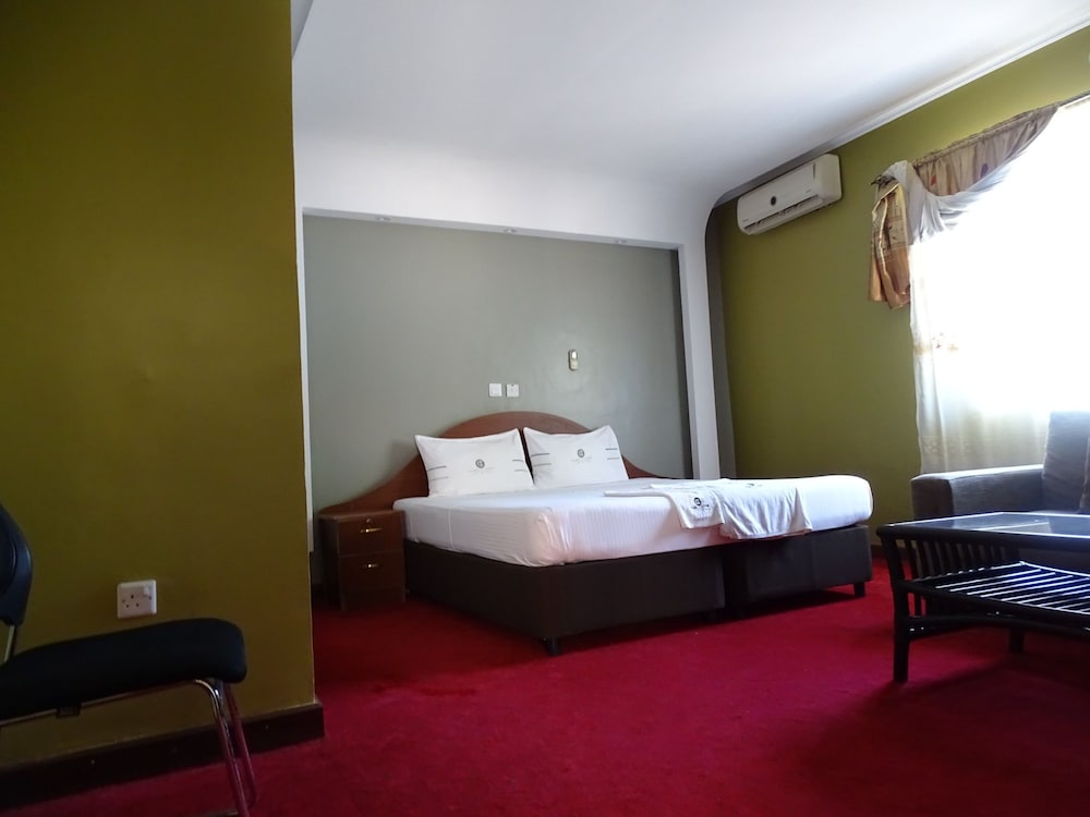 Executive Room photo 1