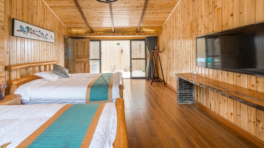 Family Suite, Balcony (Mainland Chinese Citizen Only) - Photo 3