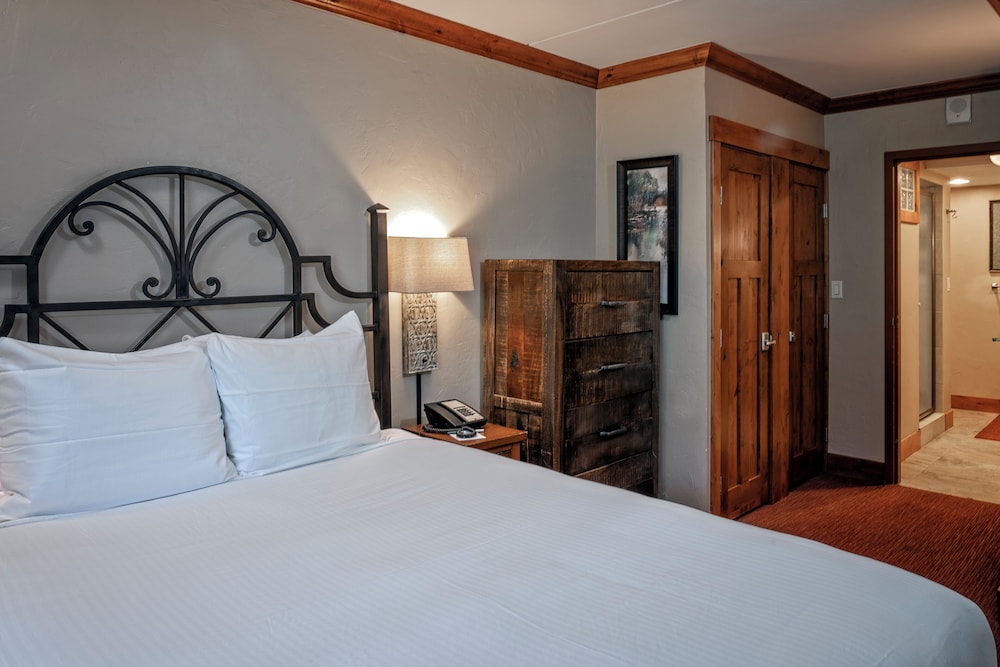 Suite, 1 Bedroom, Mountainside photo 3