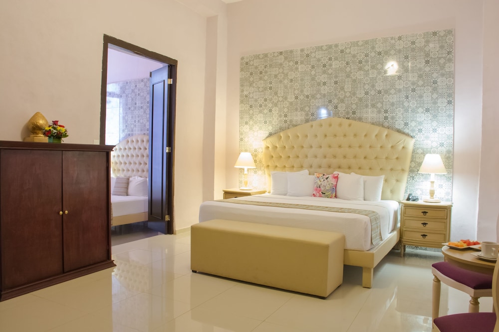 Premium Room, Multiple Beds