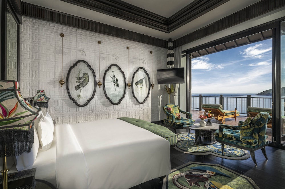Room, 2 Bedrooms, Ocean View (Pool) photo 3