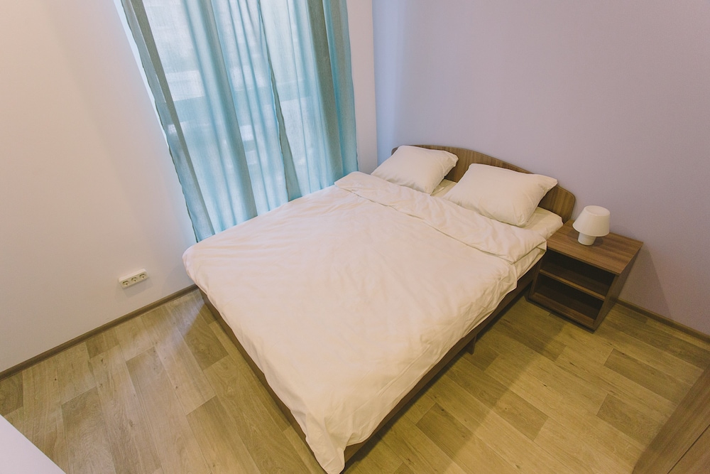 Standard Double Room photo 1